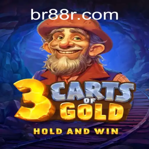 Descubra o Fascinante Mundo de 3cartsOfGold