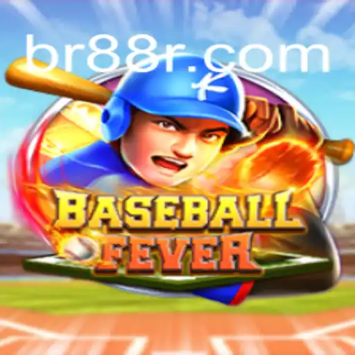 BaseballFever: Descubra o Novo Fenômeno dos Jogos com a Palavra-Chave 88r