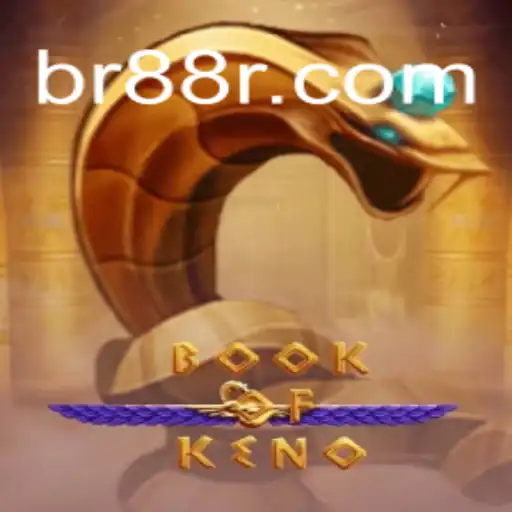 Descubra o Fascinante Universo do Jogo 'BookOfKeno' 88r