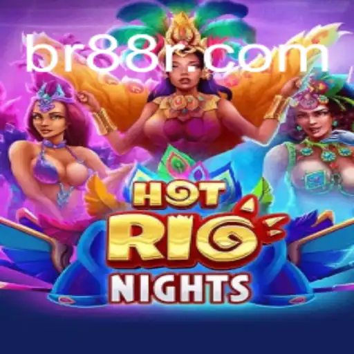 HotRioNights: Um Mergulho nas Regras e Atrações de um Jogo Revolucionário
