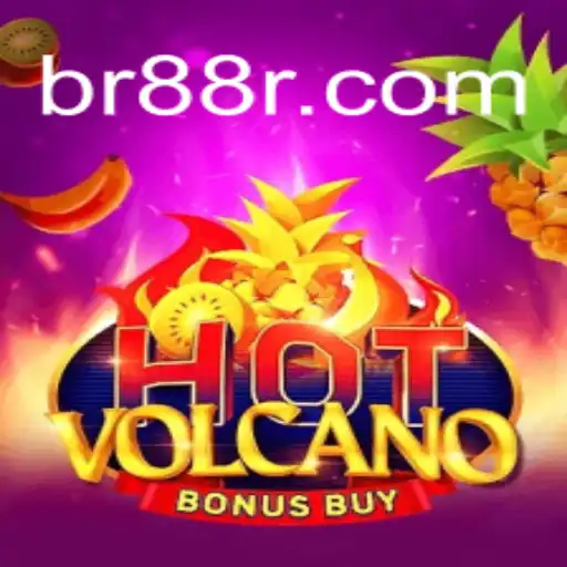 Descubra o Novo Jogo HotVolcanoBonusBuy: Entre na Aventura Ardente com 88r