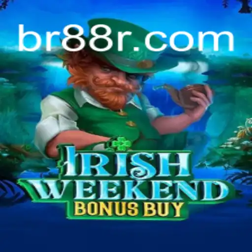 Descubra o Fascinante Mundo do IrishWeekendBonusBuy