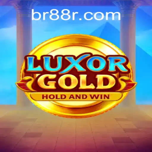 LuxorGold: Um Guia Completo para Explorar o Mundo do Novo Jogo de Estratégia 88r
