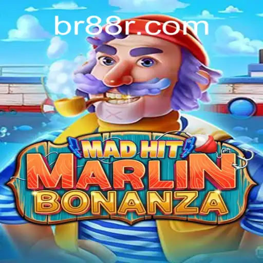 Explorando o Universo de MadHitMarlinBonanza: A Nova Sensação dos Games