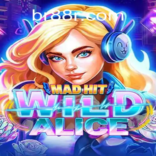 Explorando o Mundo Veloz e Fascinante de MadHitWildAlice