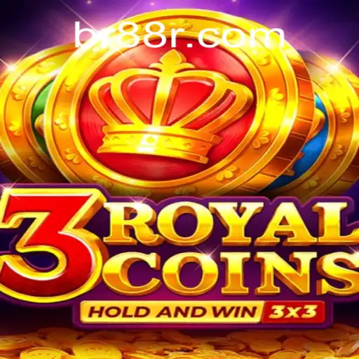 Explorando o Universo de 3royalcoins: Jogo, Estratégias e Regras com 88r
