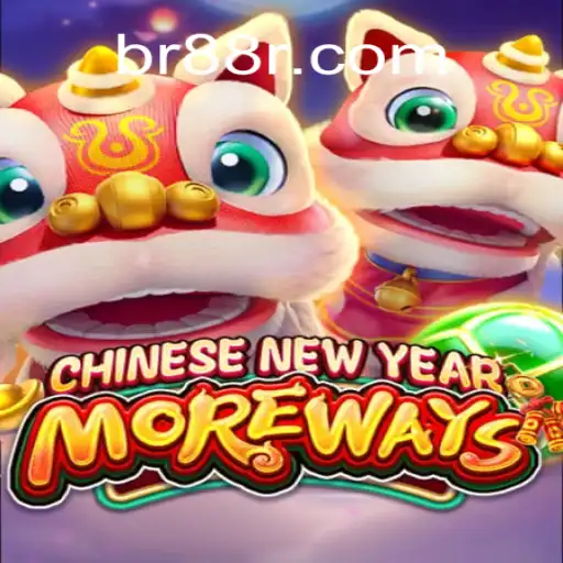 Descubra CHINESENEWYEARMOREWAYS: O Jogo que Celebra o Ano Novo Chinês