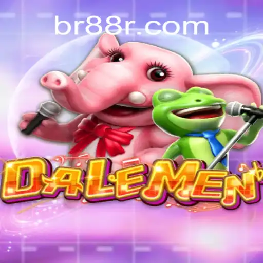 Explorando o Mundo de DALEMEN: O Novo Jogo de Estratégia com Tema Futurista