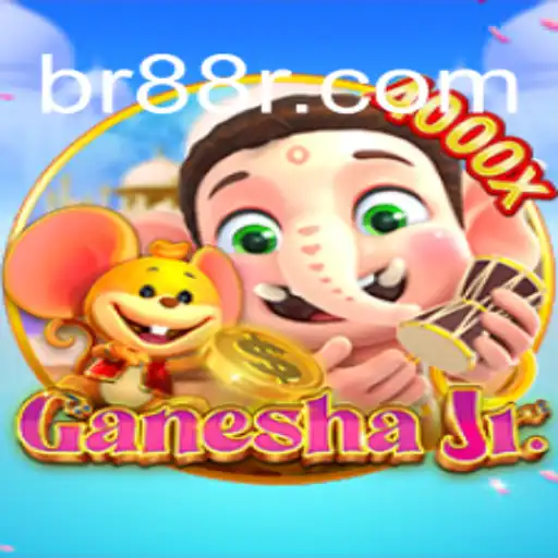GaneshaJr: Um Mergulho no Universo de Estratégia e Diversão