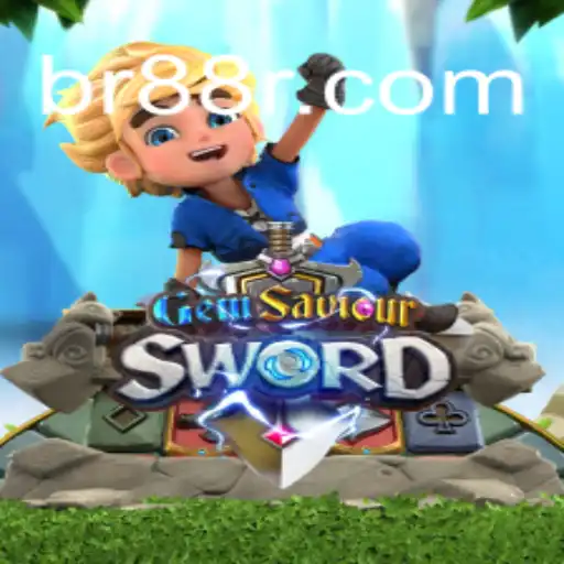 Explorando o Mundo do Jogo GemSaviourSword