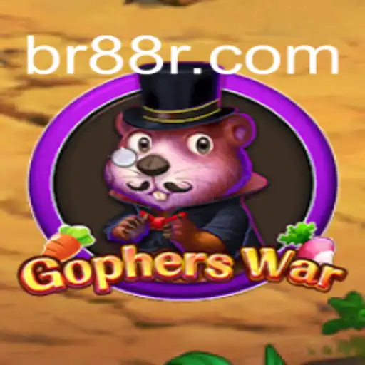 Descubra GophersWar: O Novo Jogo de Estratégia que Está Conquistando Todos com a Chave 88r