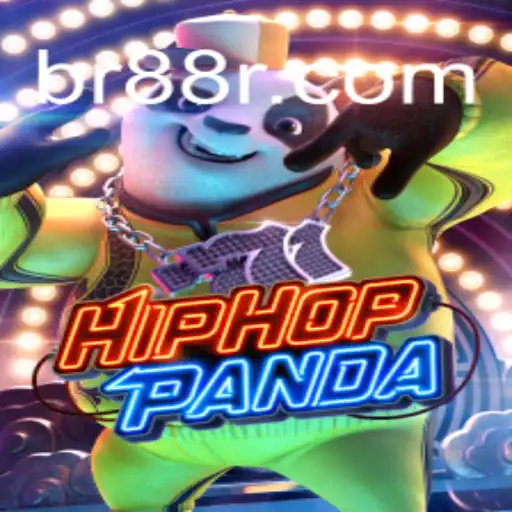 Explorando o Mundo Vibrante de HipHopPanda