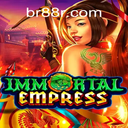 ImmortalEmpress: O Jogo que Redefine Épicos Modernos