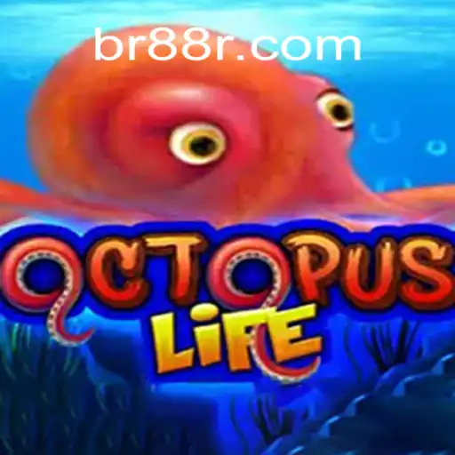 OctopusLife: Aventure-se nas Profundezas Marinhas com o Jogo Inovador