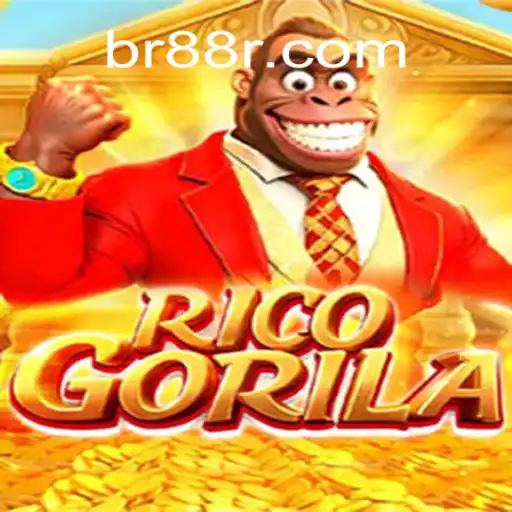 Tudo o que você precisa saber sobre o jogo RicoGorila