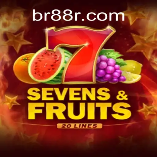 Explorando SevensFruits20: Um Guia Completo para Entender o Novo Fenômeno dos Jogos