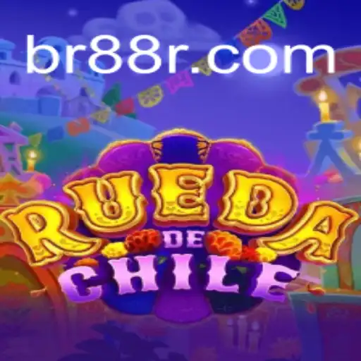 RuedaDeChile: Um Mergulho no Mundo do Jogo Inovador 88r