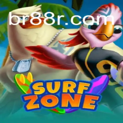 Descubra o Mundo Empolgante de SurfZone: Um Jogo de Estratégia e Aventura